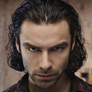 Fotoğraf Aidan Turner