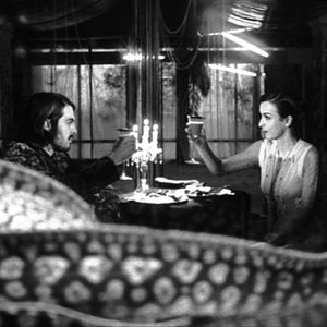 Fotoğraf Francois-Jacques Ossang