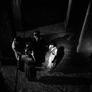 Fotoğraf Francois-Jacques Ossang