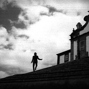 Fotoğraf Francois-Jacques Ossang