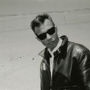 Fotoğraf Francois-Jacques Ossang