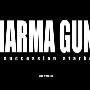 Fotoğraf Francois-Jacques Ossang