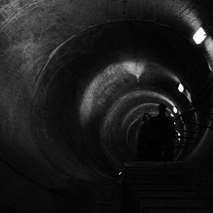 Fotoğraf Francois-Jacques Ossang