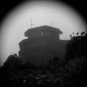 Fotoğraf Francois-Jacques Ossang