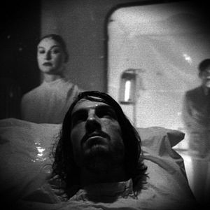 Fotoğraf Francois-Jacques Ossang