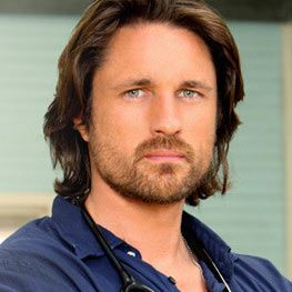 Fotoğraf Martin Henderson