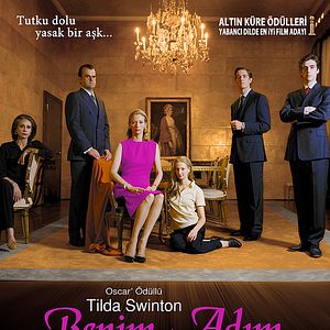 Fotoğraf Benim Adım Aşk