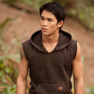 Fotoğraf Booboo Stewart