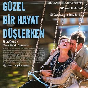 Fotoğraf Güzel Bir Hayat Düşlerken