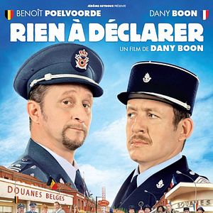 Fotoğraf Rien à déclarer