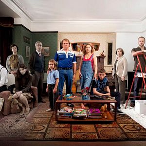 Fotoğraf Denis Lawson