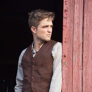 Fotoğraf Aşkın Büyüsü