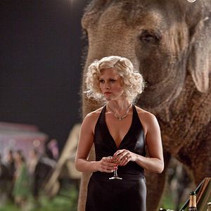 Fotoğraf Aşkın Büyüsü