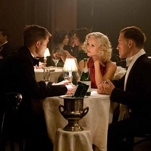 Fotoğraf Aşkın Büyüsü