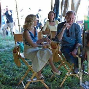Fotoğraf Francis Lawrence
