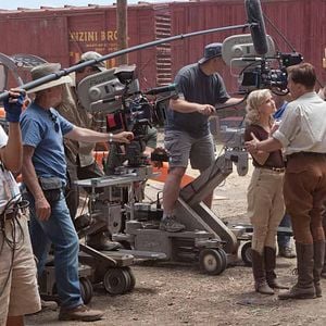 Fotoğraf Francis Lawrence