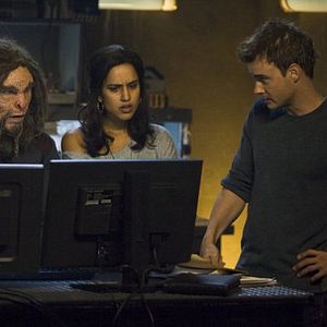 Fotoğraf Agam Darshi