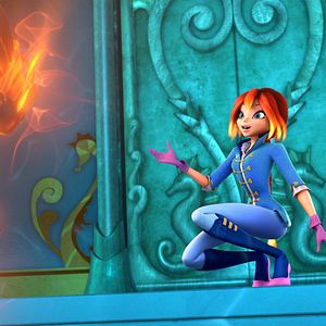 Fotoğraf Iginio Straffi