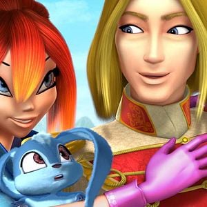 Fotoğraf Iginio Straffi