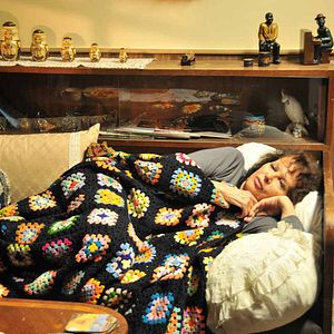 Fotoğraf Sinyora Enrica ile İtalyan Olmak