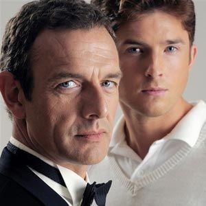 Fotoğraf Rouge diamant