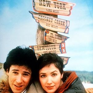 Fotoğraf Northern Exposure