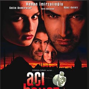 Fotoğraf Acı Hayat