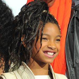 Fotoğraf Willow Smith