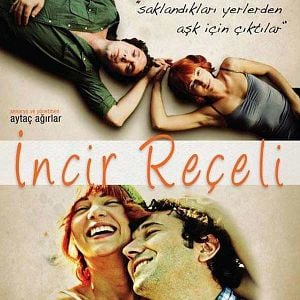 Fotoğraf İncir Reçeli