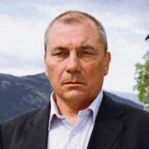 Fotoğraf Bjørn Sundquist