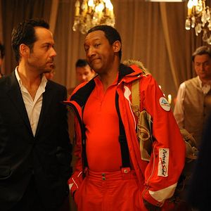 Fotoğraf Les Edelweiss