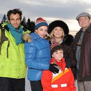 Fotoğraf Les Edelweiss