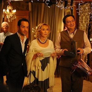 Fotoğraf Les Edelweiss