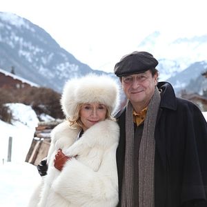 Fotoğraf Les Edelweiss