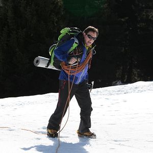 Fotoğraf Les Edelweiss