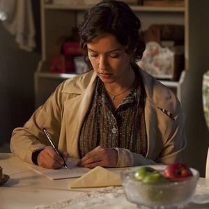 Fotoğraf Verónica Sánchez