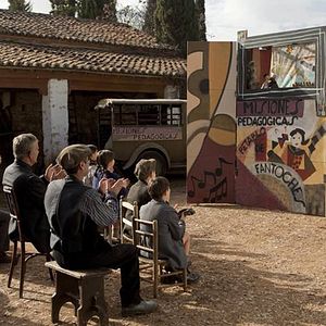 Fotoğraf Alex Angulo