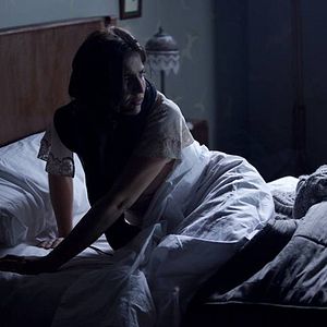 Fotoğraf Lucía Jiménez