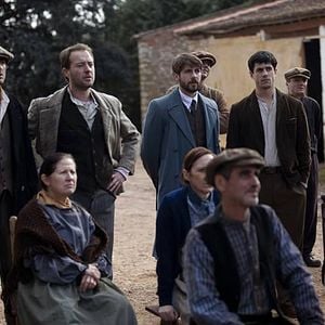 Fotoğraf Alex Angulo