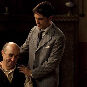 Fotoğraf Alex Angulo