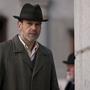 Fotoğraf Roberto Enriquez