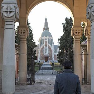 Fotoğraf Rodolfo Sancho