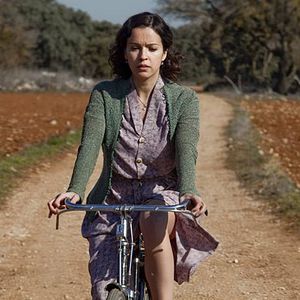 Fotoğraf Verónica Sánchez