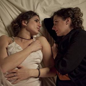 Fotoğraf Lucía Jiménez