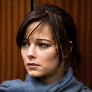 Fotoğraf Bojana Novakovic