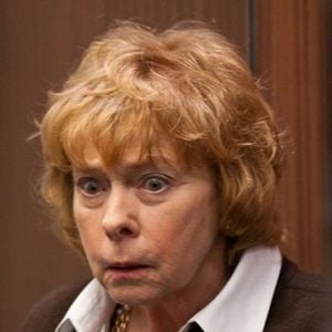 Fotoğraf Jenny O'Hara