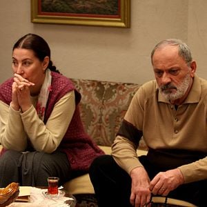 Fotoğraf Vahide Perçin