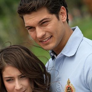 Fotoğraf Emir'in Yolu