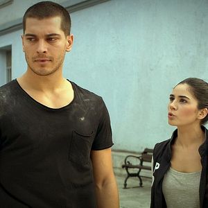 Fotoğraf Emir'in Yolu