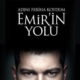 Fotoğraf Emir'in Yolu